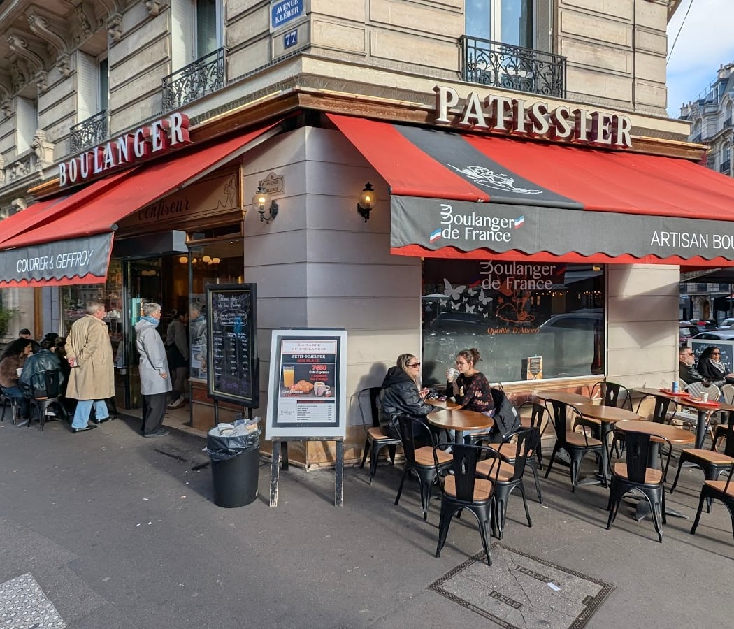 La Table du Boulanger 2